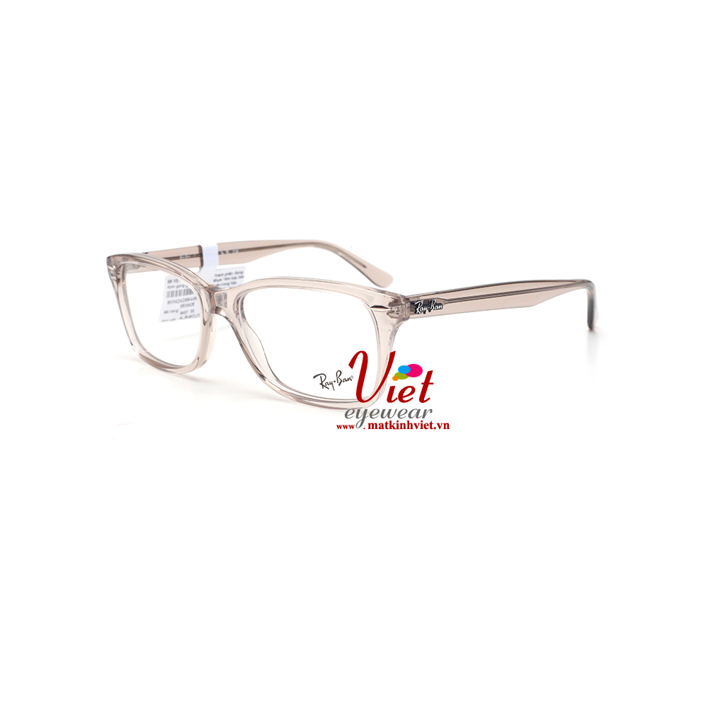 Kính mát RayBan RB5428 8457